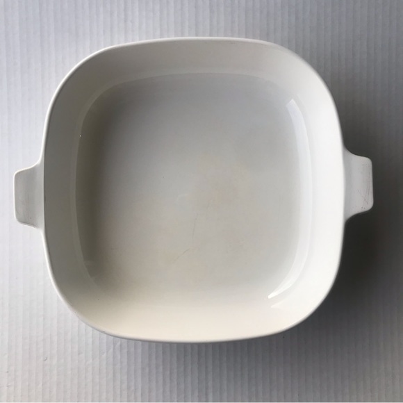 Vintage Corning Ware “Wheat” Casserole Dish With Lid 10” W-10-B - Picture 5 of 10